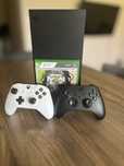 Konsola Xbox series x