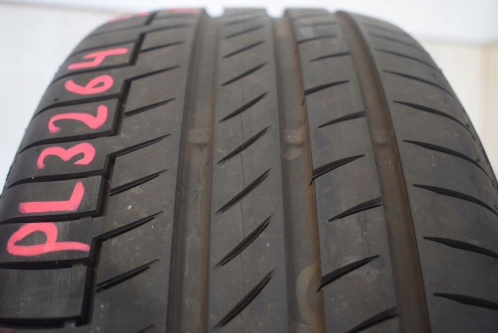 R18 215/55 Continental PremiumContact 6 Pojedyncza