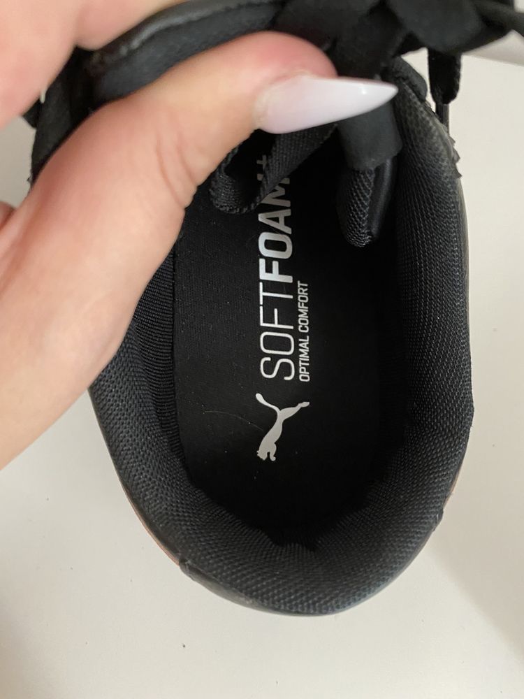 Buty puma rozmiar 39 softfoam