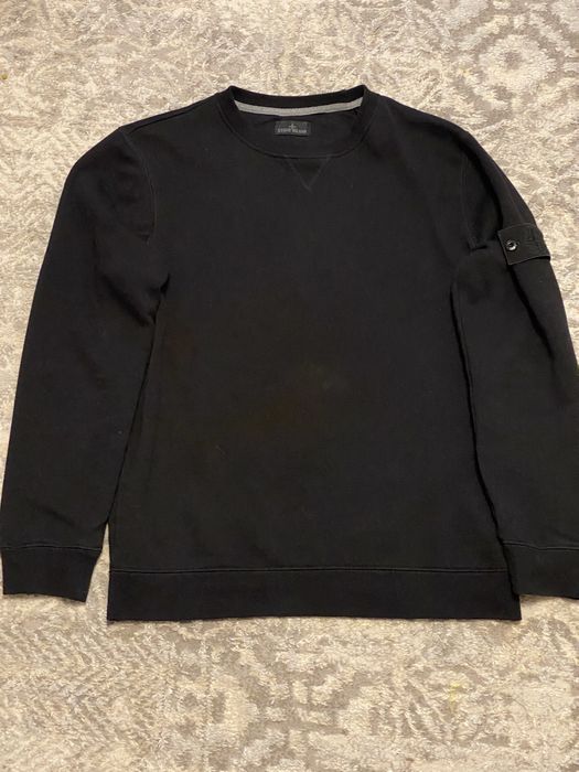 Свитшот Stone Island shadow project