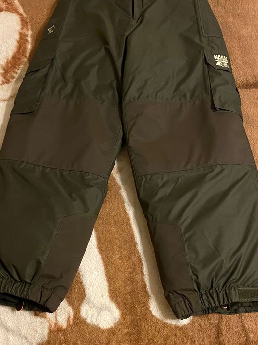 Spodnie NASH Zero Tolerance XL