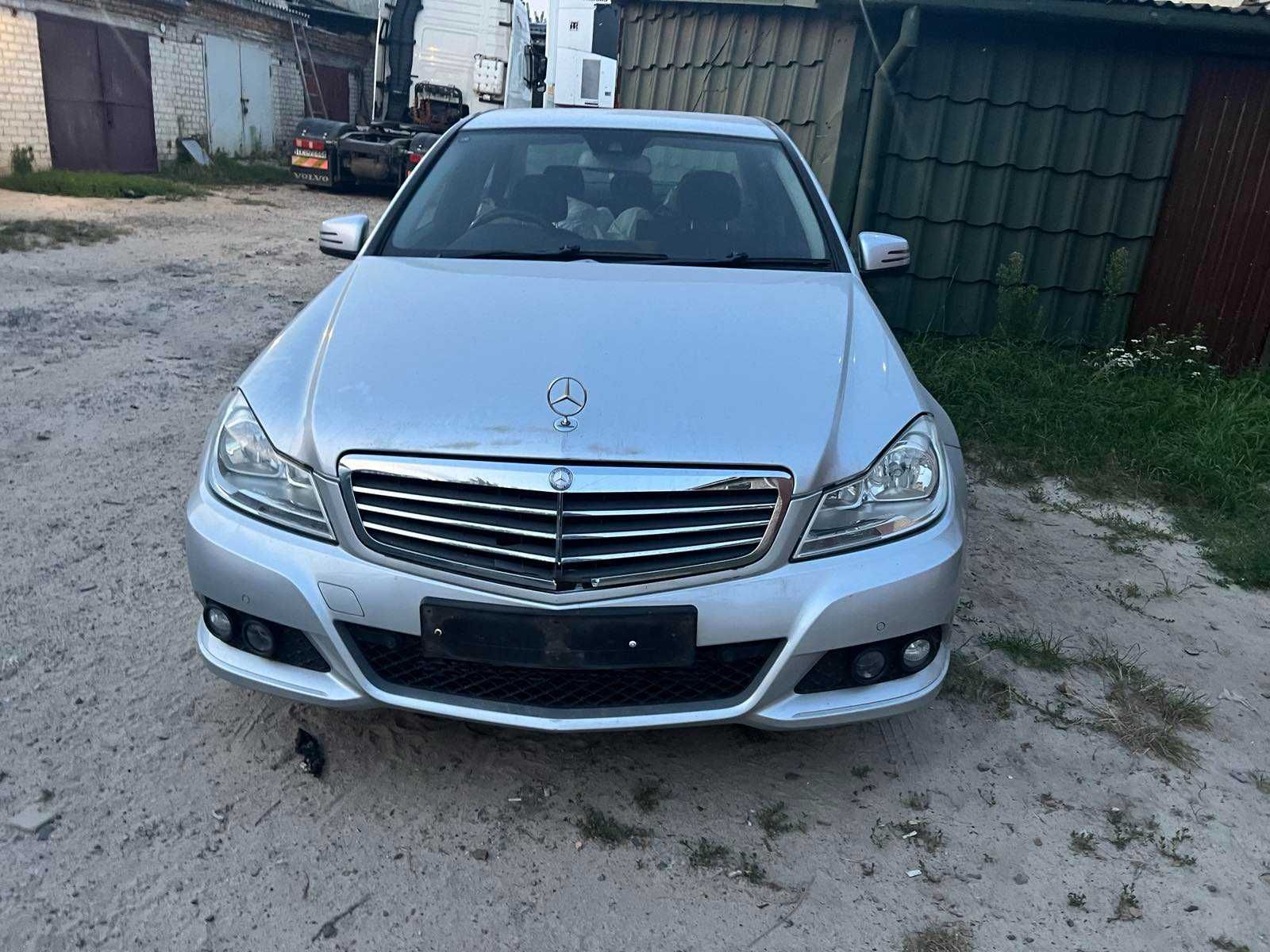 Розборка/Шрот/Запчастини Mercedes-Benz W204/ML 163/A170/Vito