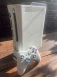 Xbox 360+ 19 gier+Pad