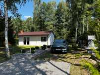 Domek Letniskowy nad jeziorem Chojno - Młyn