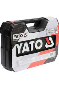 Професійний набір інструментів 94 елемента YATO YT-12681
