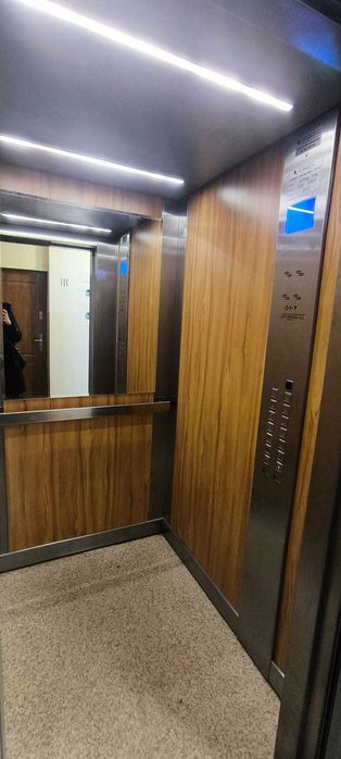 Mieszkanie 3 pokoje z balkonem Gdynia centrum Waszyngtona nad morzem