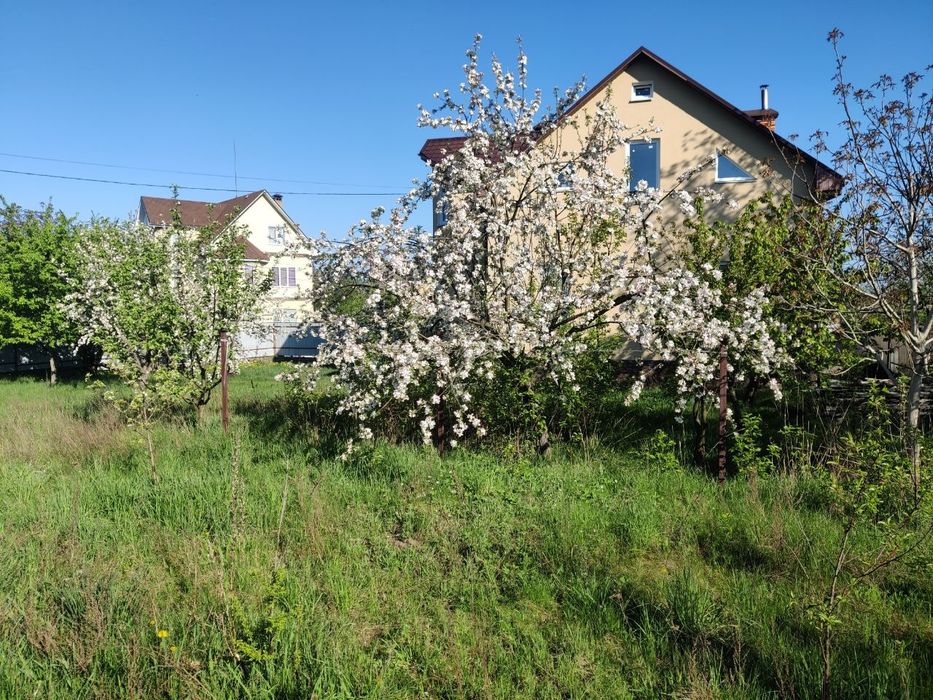 Продам будинок в Кожухівці