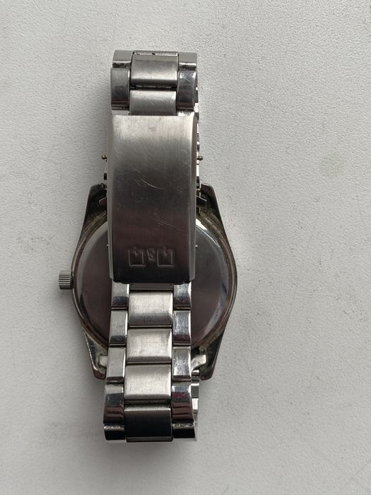 Годинник Q&Q