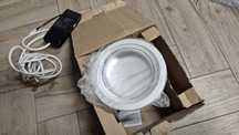 PANOS EVO R200L 16W LED830 AL WH oprawa led