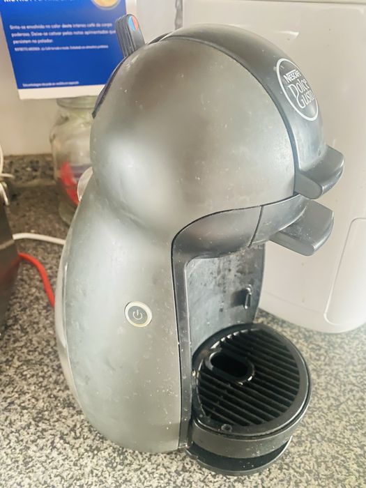 Maquina dolce gusto