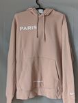 Кофта/Худи Nike paris (S)