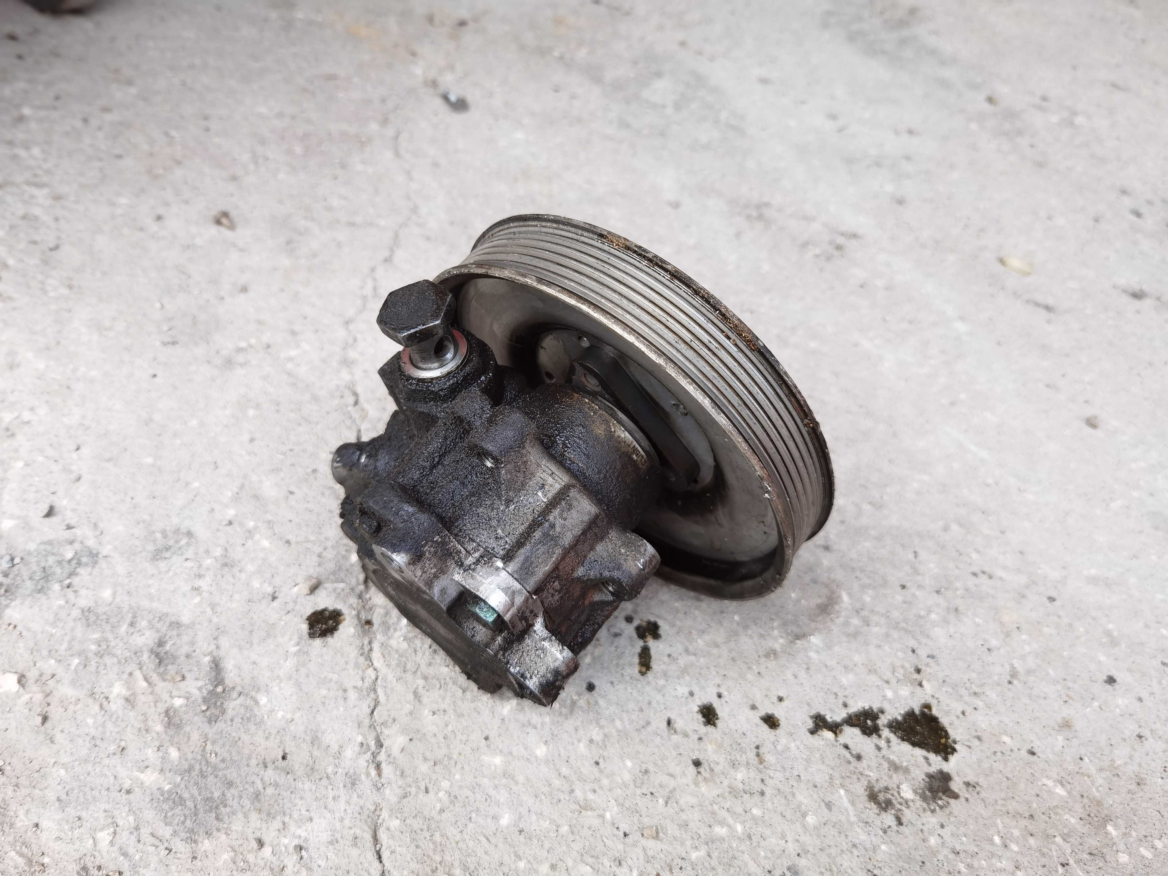 Pompa wspomagania Audi A6 C5 A4 B5 Passat B5 S4 RS4 2.5TDI 2.7 Biturbo