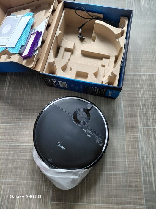 Робот  за дуже гарною ціною..