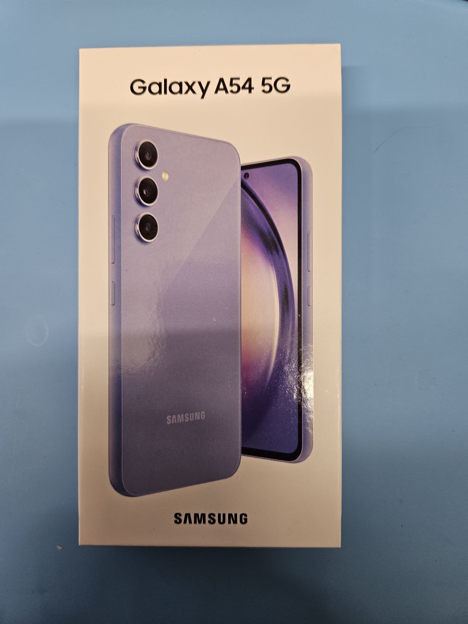 Samsung Galaxy A54 5G  128/8Gb  * 256/8Gb * Sklep* Gwarancja * Wysyłka