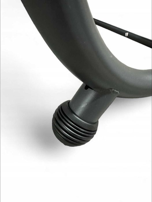 Huśtawka ogrodowa / 3 kolory / Bujana i wolnostojąca / 3 osobowa