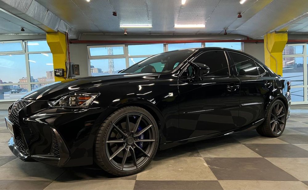 Japan Racing SL02, Michelin Pilot Sport 4 S