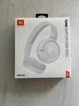 Auscultadores Bluetooth JBL Tune 520BT