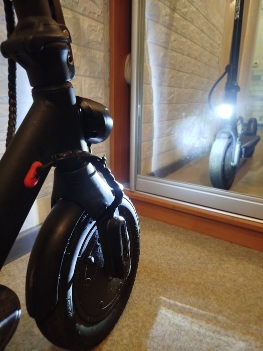 Електричний самокат Crosser