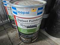 Siplast Icopal, masa Bitumiczna + papa