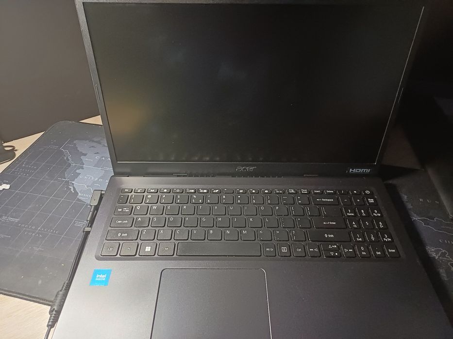 Laptop Acer Extensa