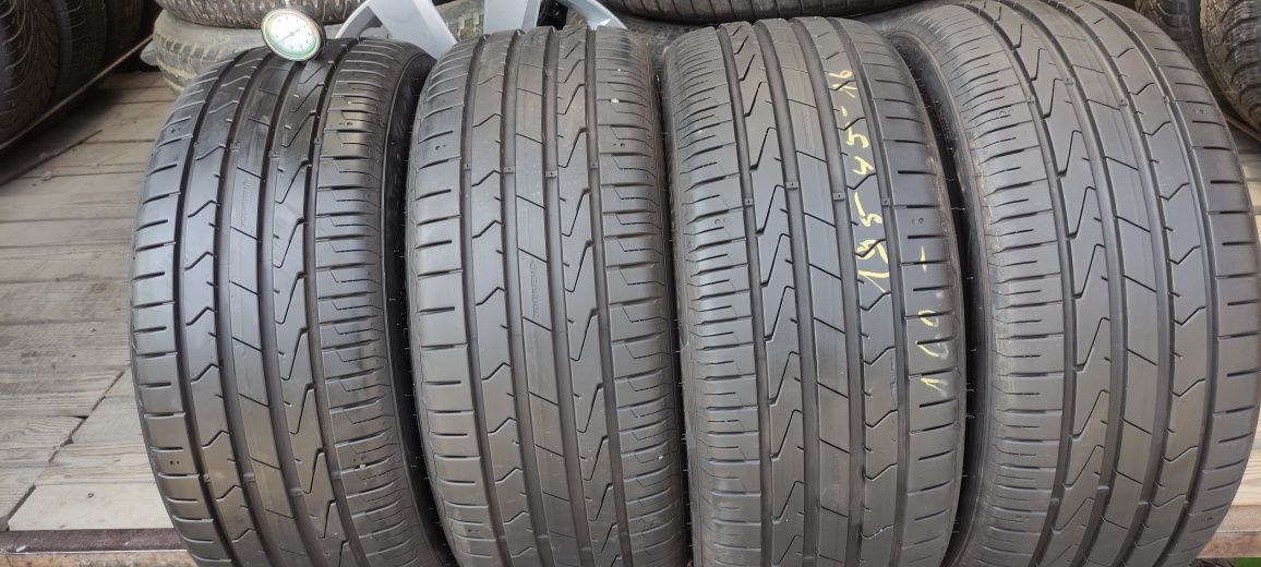 Шини/резина R16/195/45 Hankook Ventus Prime 3, 97-98%