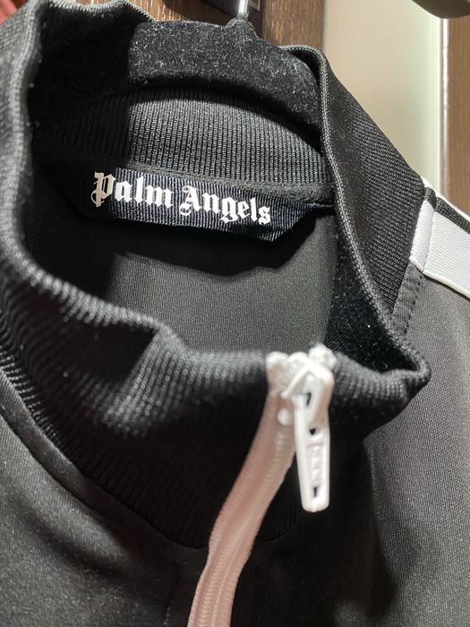 Кофта Palm Angels