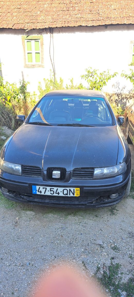 Venda de carro Seat Leon
