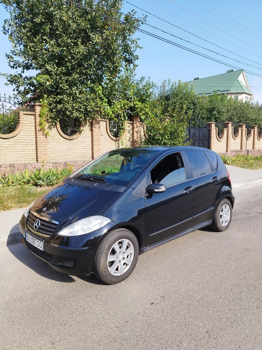 Mercedes bens  A 150