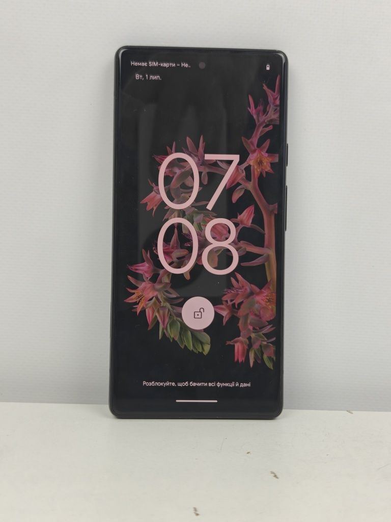 **Google Pixel 6 | 8/128 ГБ | Гарний стан**