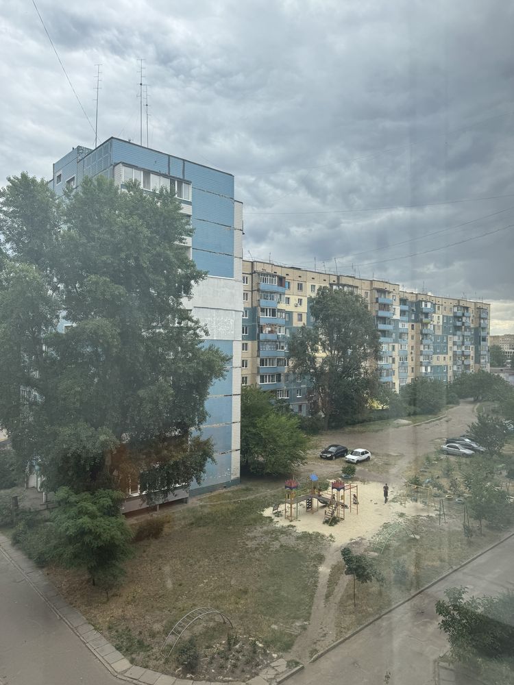 Продам 1-ком.кв на Левом берегу, 11мкрн М/С