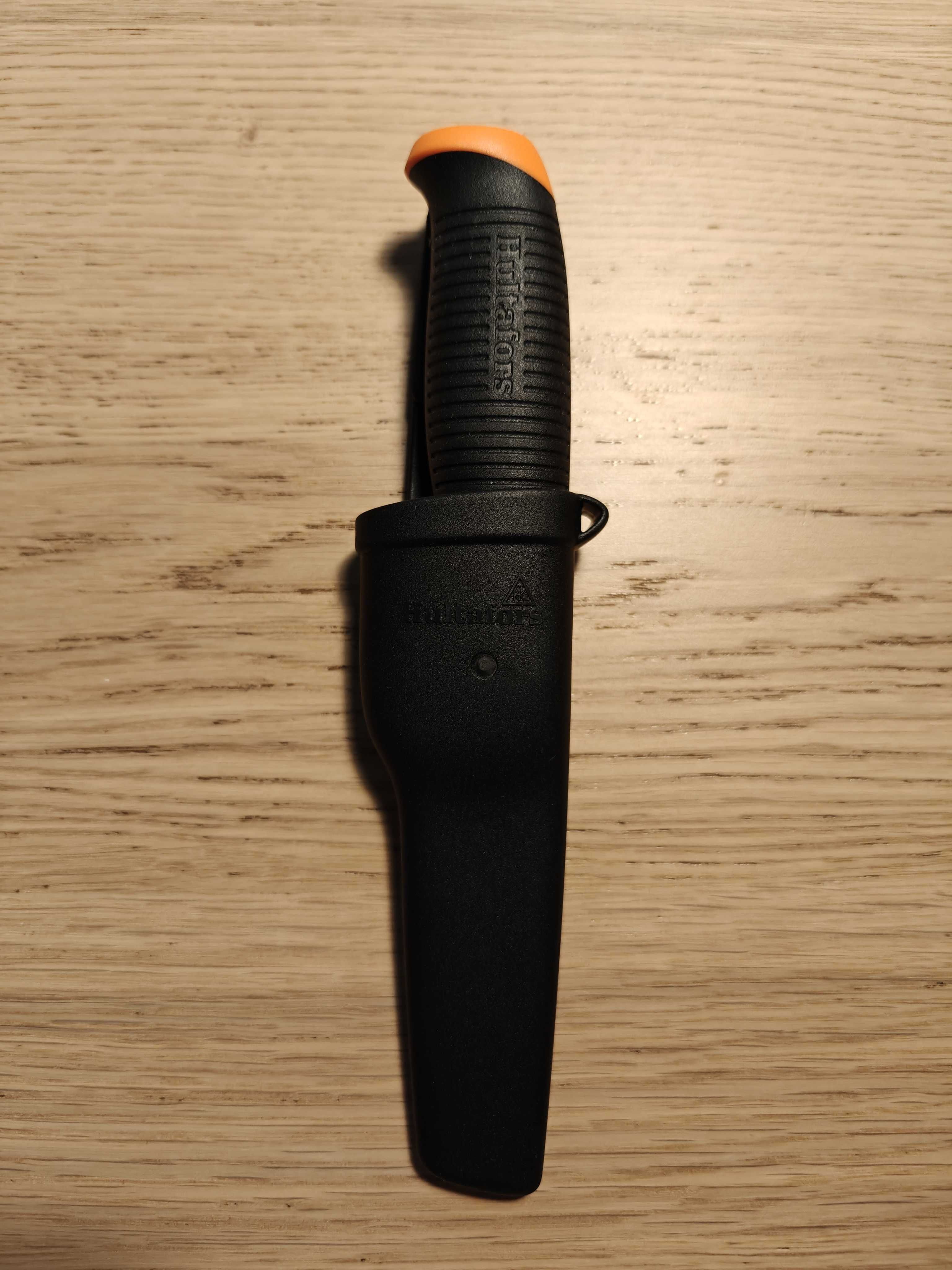Nóż rzemieślniczy z kaburą Hultafors HVK GH 380210
