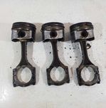Шатун  Mazda CX 5 3 6 SH01 2012-2017 2.2 битурбо