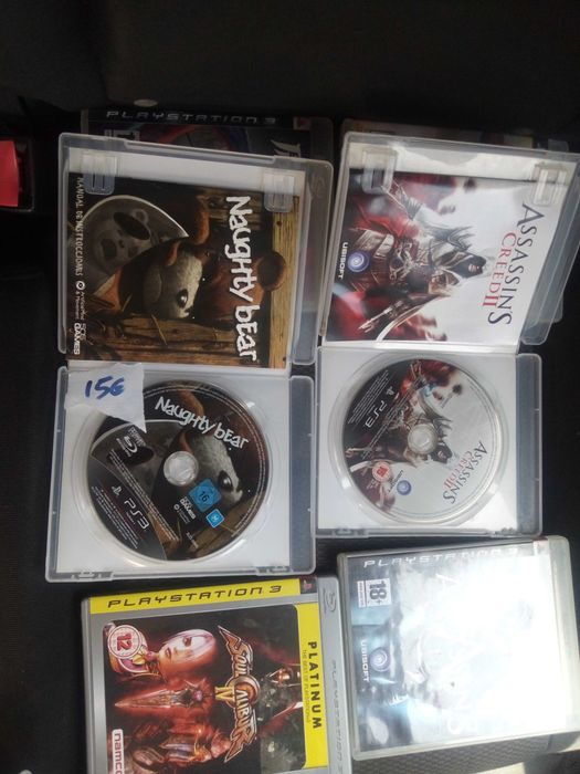 Jogos para a ps3