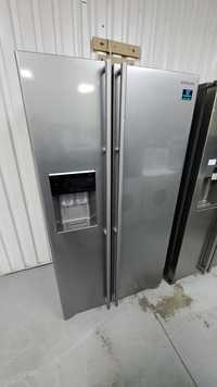 Холодильник Side by Side Samsung fsd54 диспенсер лід інвертор А+++