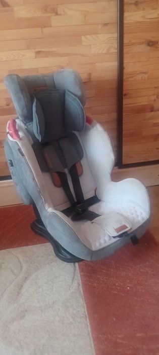 Fotelik Coletto Sportivo 9-36kg