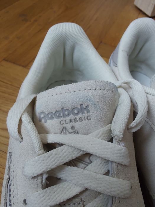 Reebok Club C Revenge