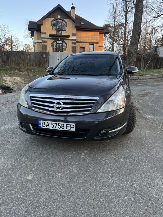Продам Nissan Teana 2.5, 2010 р