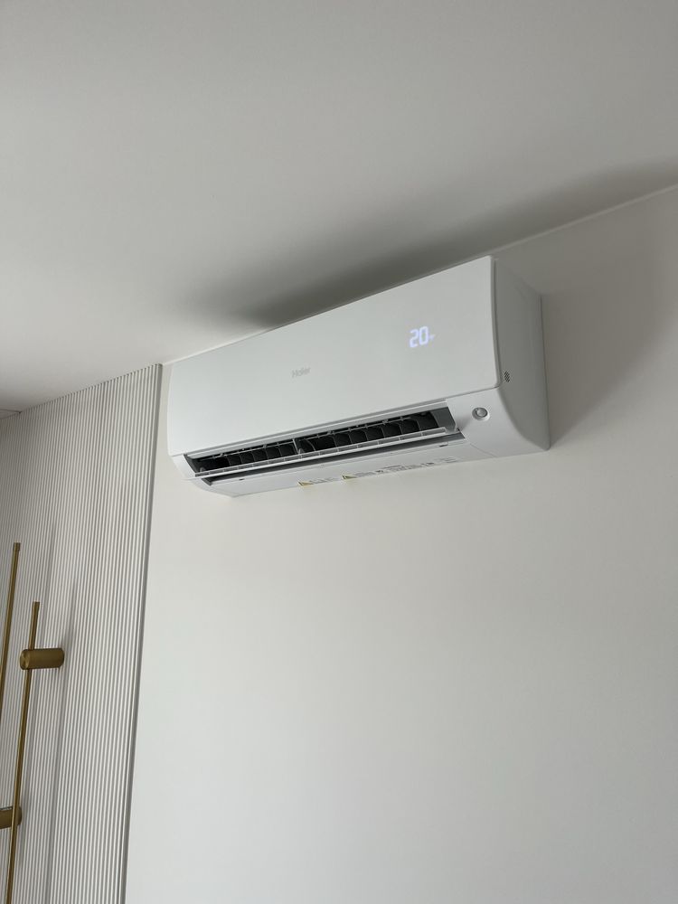 Klimatyzacja GREE KAISAI ROTENSO HAIER montaż serwis