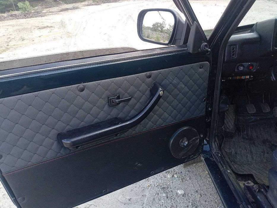 НИВА ТАЙГА ВАЗ 21214, ГБО, 2007 рік ліфтована