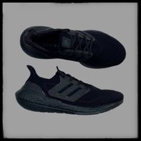 ‼️Топові бігові кросівки Adidas Ultra Boost 21 оригінальні 44р