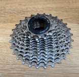 Kaseta 12s 11-28 na bębenek Shimano