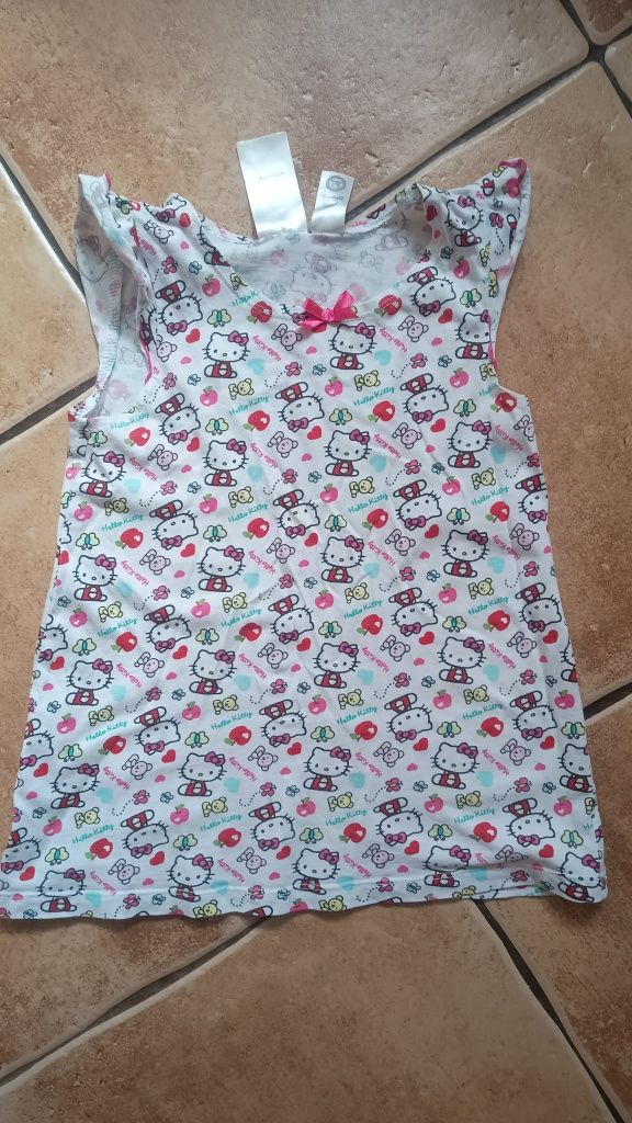 Koszulka Hello Kitty 110