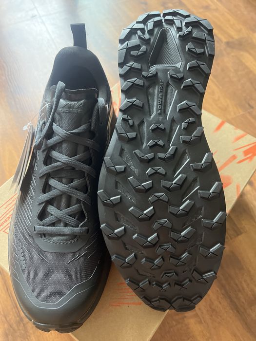 Buty WS do biegania sportowe Lowa Fortux
