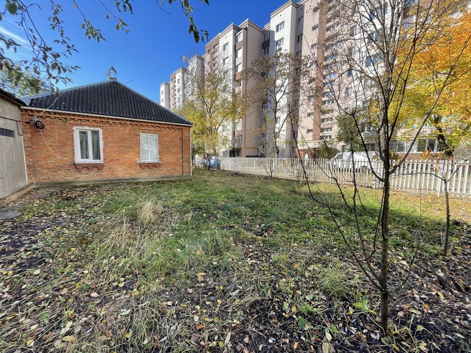 Крута ділянка під будівництво комерціі на Електроніці. Суперлокація