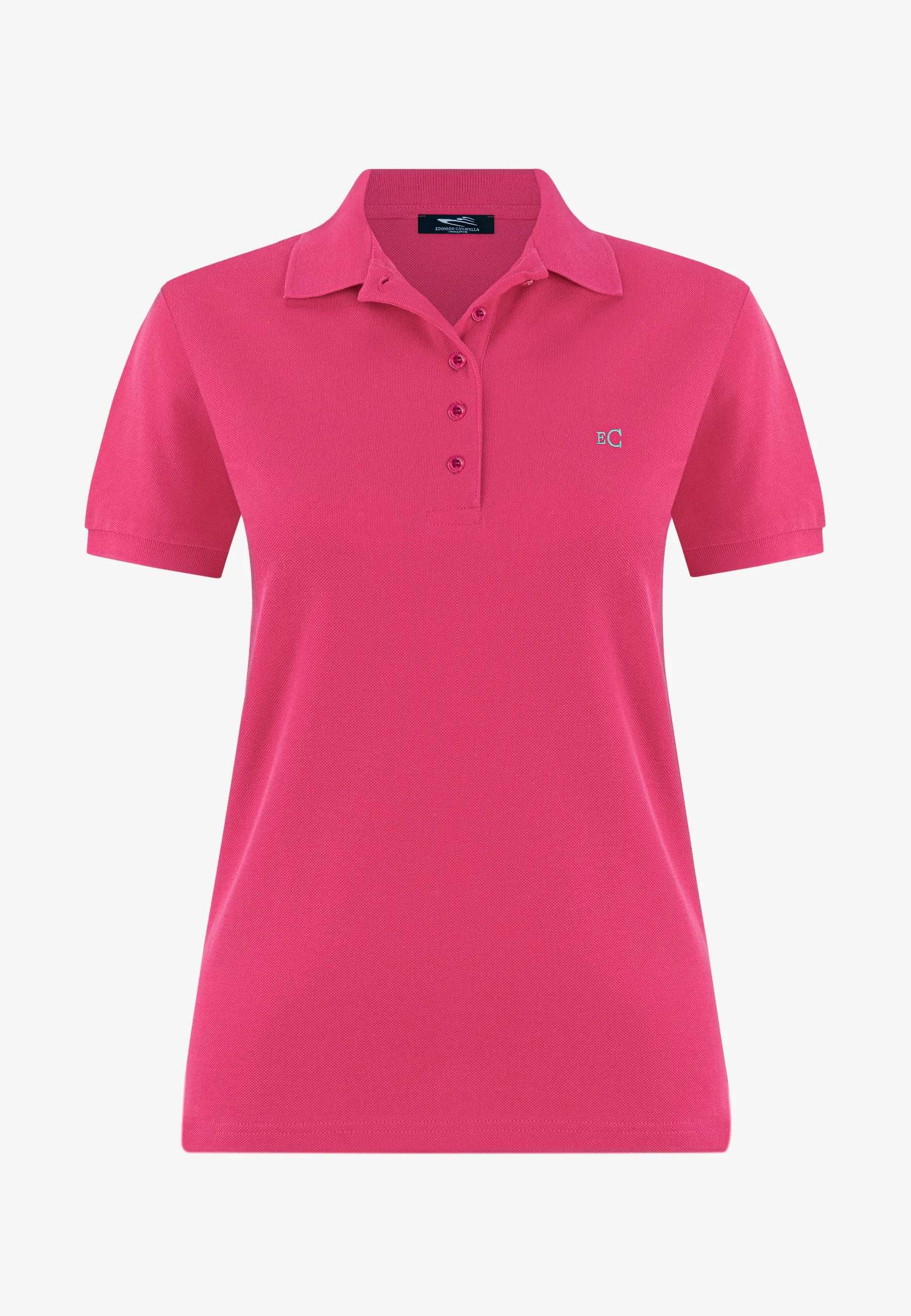 GANT oryginalne polo różowe M