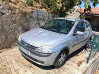 Opel corsa 1.2 economico