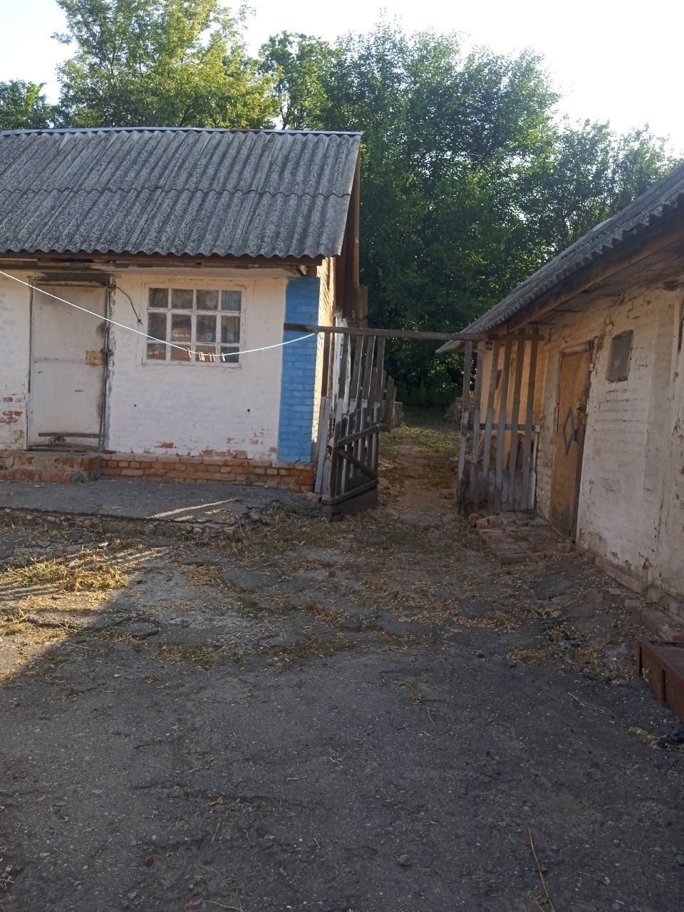 Продам жилий будинок