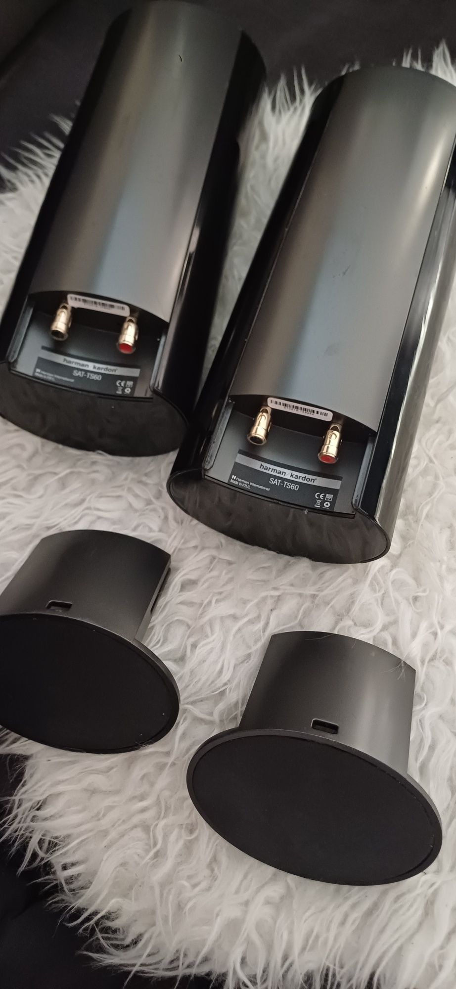 Kolumny Harman Kardon SAT-TS60