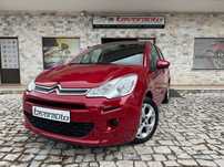Citroën C3 1.0 PureTech Attraction