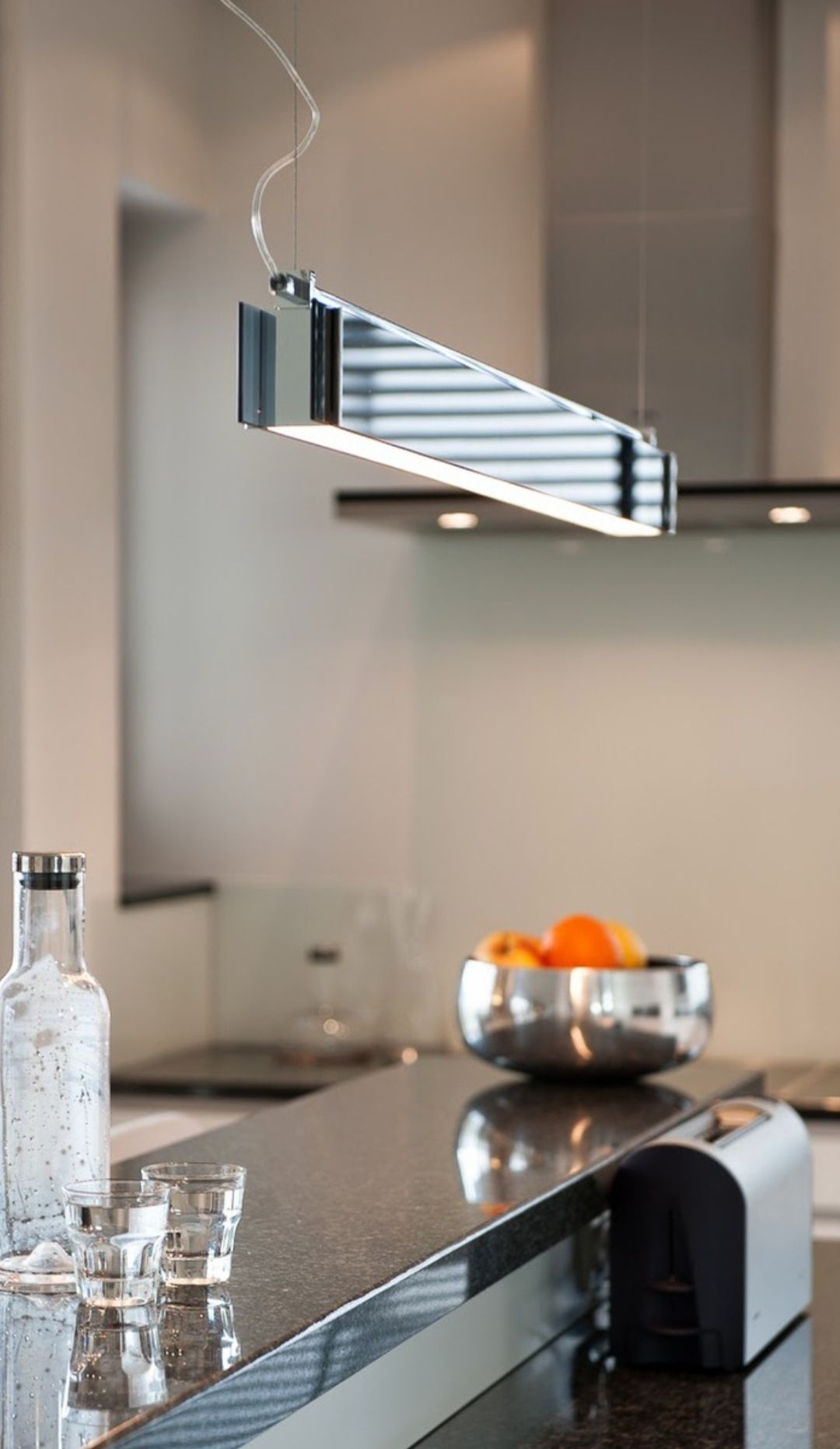 LAMPA Lirio by Philips